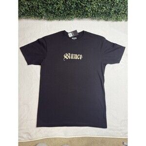 Mens/Women Medium Stance Biggie Smalls It Was All A Dream T Shirt Size M NWT